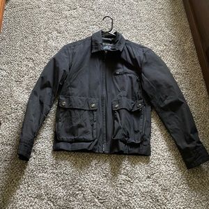 Men’s INC jacket